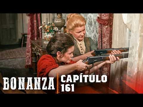 Bonanza | Capitulo 161 –Cuatro Hermanas de Boston | Completo en Español