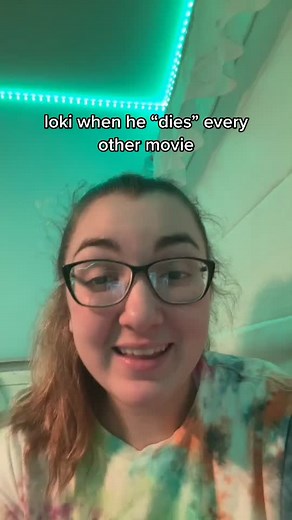 u just got loki’d #SwitchTheChobaniFlip #loki #lokishow #tomhiddelston #mcufan #lokifriggason #tfatws #wandavision #thorandloki #iamloki #peterparker