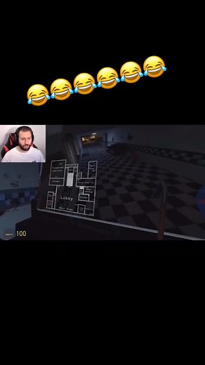 Lol XD #lordminnion777 #yamimash #gmod #fnaf #fnafgmod