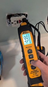 32K views · 110 reactions | Quick tip to isolate and cut power. Testing the sure trace. Many times breaker panels aren't marked well. | Revive Home Tips | Facebook