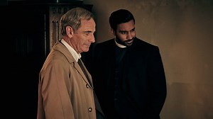 Grantchester, Season 10: Episode 4