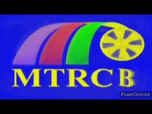 MTRCB Intro Animation Effects Powers