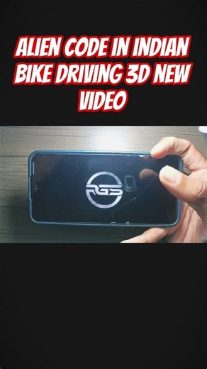 alien code in indian bike driving 3D new video #indianbikesdriving3dnewtodayupdate #automobile