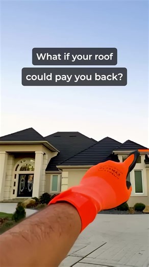 The Days Of Asphalt Roofs Are Over. Here's What Comes Next