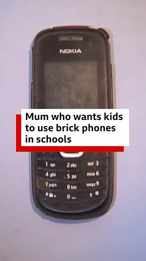 What do you think of this? 📱 The Smartphone Free Childhood Campaign launched their Smartphone Free Schools initiative this week. They have now organised it with 60 schools in North London, who are now revising their phone policies to become smartphone free. #phone #london #bbcnews | BBC London