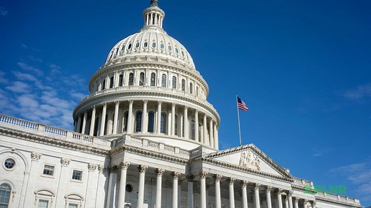 How Does A Bill Become A Law?...