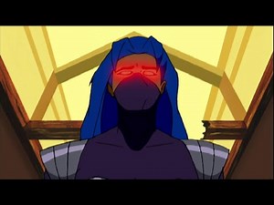 Hypnosis Scene 599