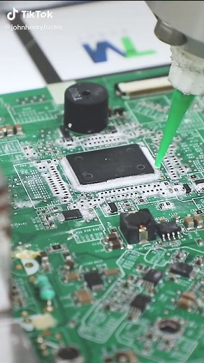 #jhfoster #automationsolutions #pneumatics #cobots #techman #tmrobots #satisfyingvideo #industry4point0 #engineerlifestyle #catchmeatwork