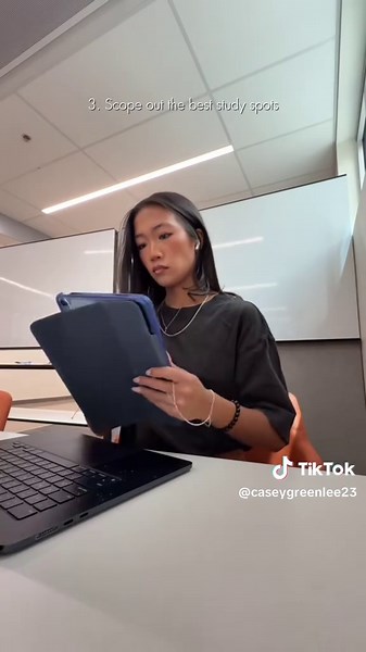 Grubhub Student is offering $0 service AND $0 delivery fees on eligible orders to help you get through that final stretch of the semester. You got this! #ad @Grubhub #FinalsReady #ASU Eligibility varies based on campus. Must be an active student, faculty, or staff of a campus affiliated with Grubhub campus dining to be eligible for a Grubhub Student membership. $0 service fees only on eligible off-campus Grubhub orders placed between 12/1/25 and 12/21/25 calculated based on the qualifying order 