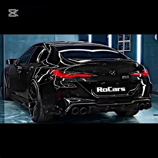 ​BMW M8 vs LAND CRUISER V8 (2026) - The Ultimate King of Roads? 🚀🔥