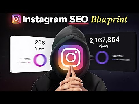How to Grow on Instagram – 3 SEO Steps for More Views