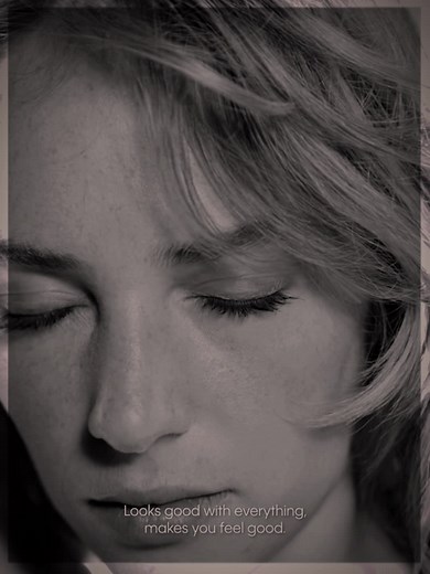 Maya Hawke Calvin Klein Photoshoot