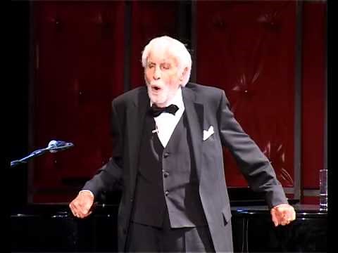 Johannes Heesters letzter Auftritt 2011.mp4