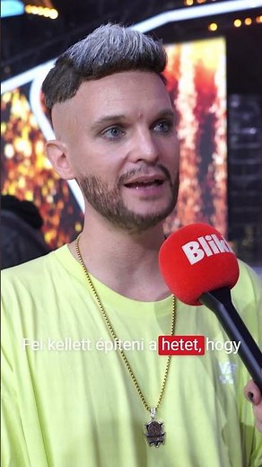 Puskás-Dallos Peti a Sztárban sztáros időszakáról mesélt.