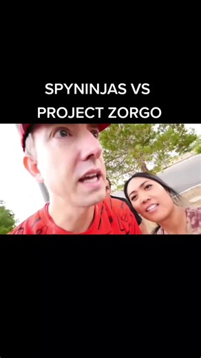 When Project Zorgo captured Justin.