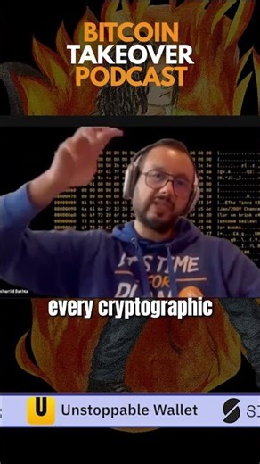 Abdel - New tech should be designed with quantum in mind