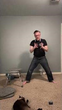 Wide Dog Pose Unlocked My Frozen Shoulders (After 100+ Tries)