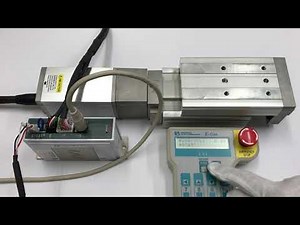 51528 IAI ロボシリンダ（テーブルタイプ）とコントローラのセット RCP3 TA7C I 42P 6 25 P1 M B