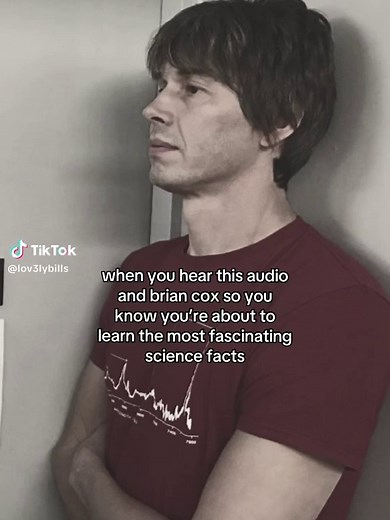 Brian Cox's Fascinating Science Facts About Space