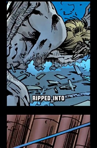 captain America hunts down giant man #shorts #comics #captainamerica #marvel #marvelcomics #mcu #fblifestyle | COMIC NEXUS