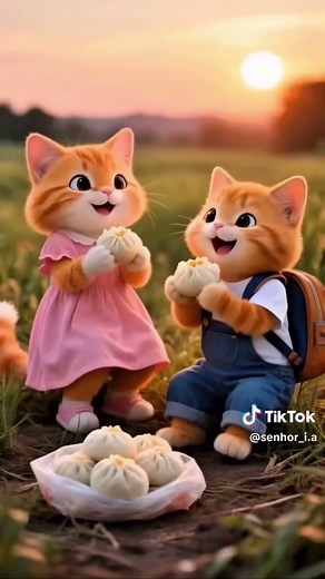 Fantásticos Gatos Naranjas en Memes Divertidos