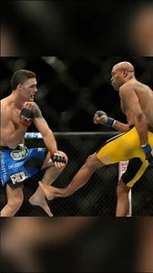 The Most Terrifying UFC Moments in History🤯