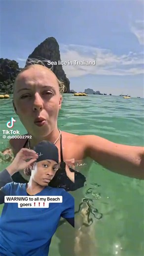 WARNING To All Of The Beach Goers⚠️!!You Need To See It!! 🤯🤣