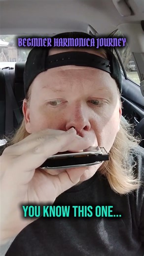 Can I play Mary Had a Little Lamb on harmonica?
