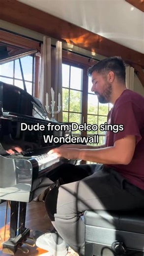 Jake Dillon on Instagram: "An original #delco #philly #oasis #piano"