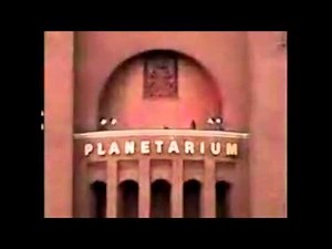 Enigma Planetarium Show