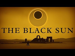 The Black Sun: The Occult Symbol That Haunts History