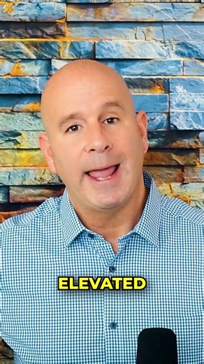 Did you know that elevated triglycerides are most likely NOT due from eating foods that are high in fat? Here's why. #drsteveng #healtheducation #healthmyths #nutritionalscience #metabolichealth | Dr Steven Geanopulos