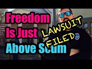 Auditor Files LAWSUIT on Lafayette Tyrants | JTOWN