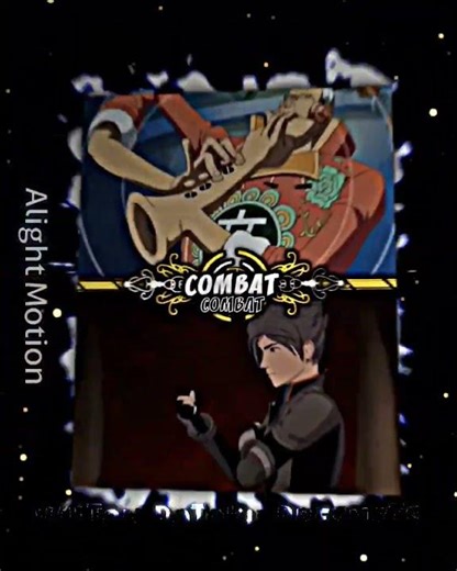 scratchmen apoo vs mercury black | one piece | Rwby ib: @LitoGacha_411