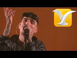 Rels B - Como Antes - Festival Internacional de la Canción de Viña del Mar 2023 - Full HD 1080p