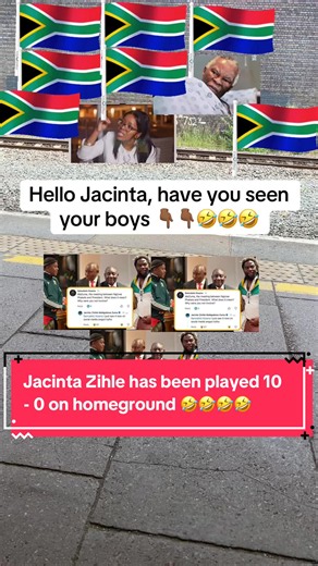 Jacinta Jacoco have you seen your boys with President??? #saynotoxenophobiainafrica #southafrica #ramaphosa #african #jacinta