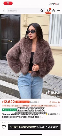 Tutorial para obtener cupon de 60% dcto en shein! 😻 T34549C #shein #cupones #sheinhaul #descuento #sheincupones