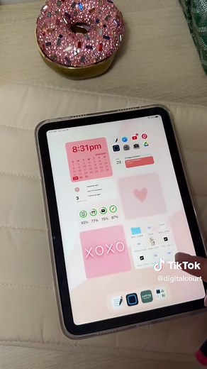 Ultimate Widgetsmith Tutorial: Customize Your Widgets Like a Pro!