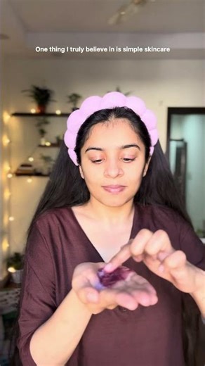 DIY Facial Cleanser for Healthy Skin Glow #diyfacialcleanser #diyfacescrubs #diycleanser 🍃