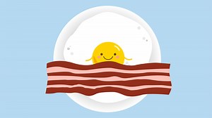 What's For Breakfast? - Chooi Ling Lau