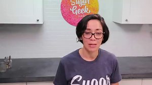 Easy Dark, Milk, and White Chocolate Ganache