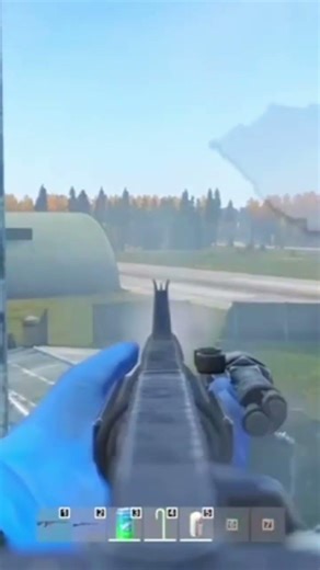 In the first clip I’m in the pink lmk if you guys want to play I’m on a community server on Xbox