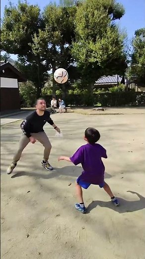 Inside Japan’s Augmented Reality Glasses Football Training Program!