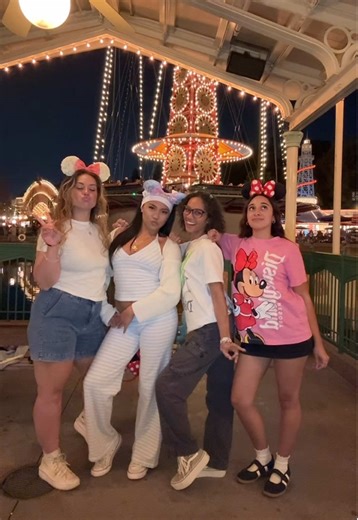 Exploring Disney Parks: A Magical Experience