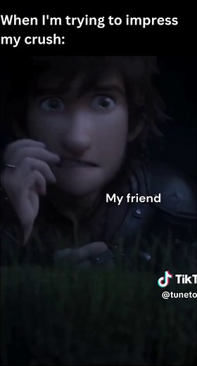 Hilarious Toothless Dance! Funny Meme to Crush Your Boredom