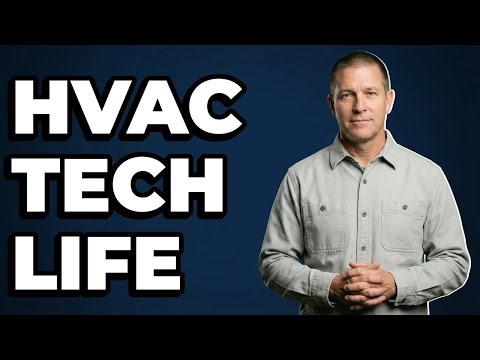 What Does An HVAC Technician Do Daily?