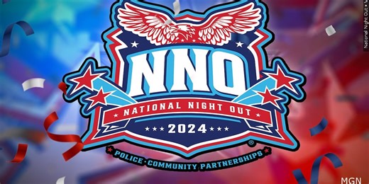 National Night Out calls for preparation across the stateline