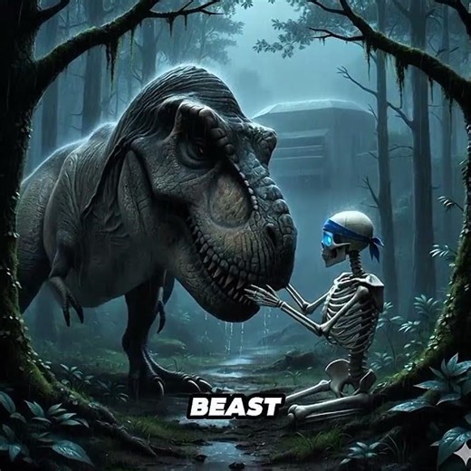 What happens if you find a t-rex egg in 2026 ( part 3 ) #baby #babytrex #dinosaur #trex #trending