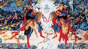 DCEU: Why the multiverse is Dc's secret weapon