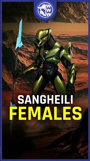 Sangheili Females Smell Like... #halolore #halo #haloshorts #shorts #foryou #sangheili #haloelite